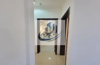 شقة - 2 غرف نوم - 2 حمامات للايجار في منتزه 7 - المنتزه - الدوحة