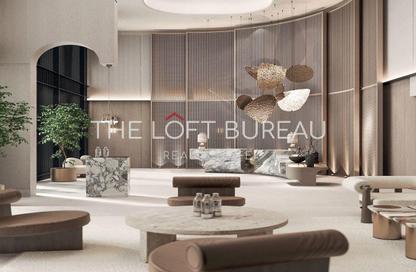 Apartment - 2 Bedrooms - 4 Bathrooms for sale in Carlton House - Qetaifan Islands - Lusail