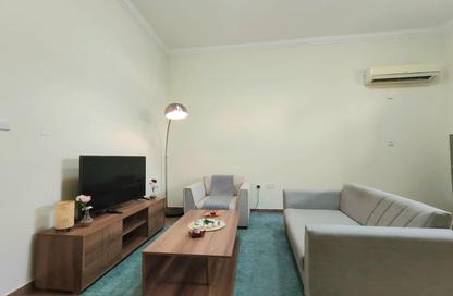 Apartment - 1 - 1 for rent in Legtaifiya Lagoon - West Bay - Doha Apartment - 1 - 1 for rent in Legtaifiya Lagoon - West Bay - Doha