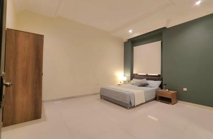 Apartment - 1 - 1 for rent in Legtaifiya Lagoon - West Bay - Doha