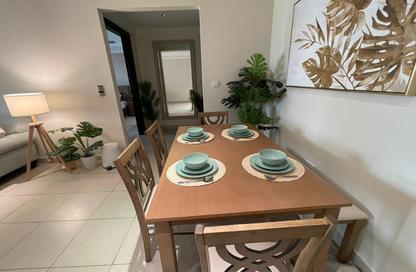 Apartment - 1 - 2 for sale in East Porto Drive - Porto Arabia - The Pearl Island - Doha