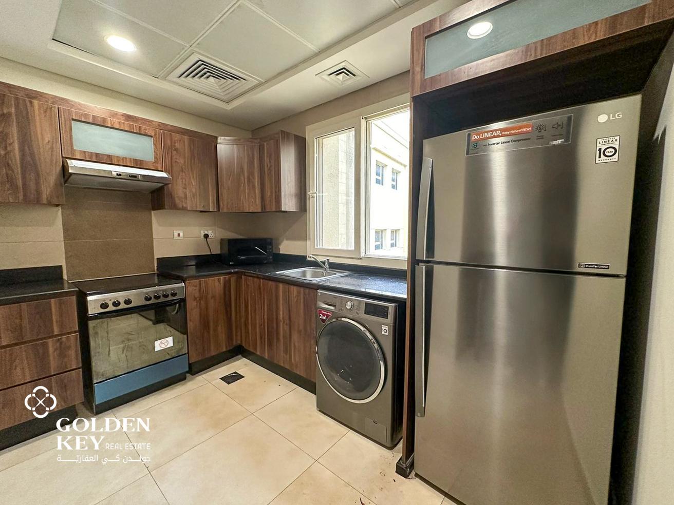 Bills Included | Furnished 2BR | Al Mansoura
