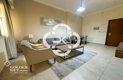 Apartment - 2 Bedrooms - 2 Bathrooms for rent in Al Mansoura - Al Mansoura - Doha