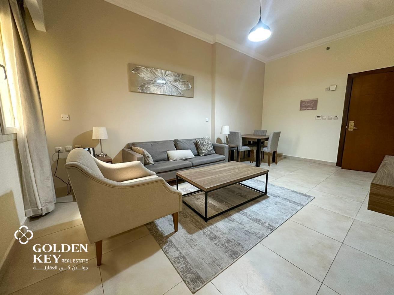 Bills Included | Furnished 2BR | Al Mansoura