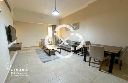 Apartment - 2 Bedrooms - 2 Bathrooms for rent in Al Mansoura - Al Mansoura - Doha
