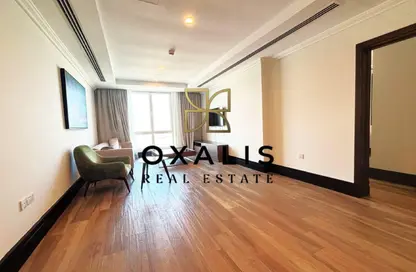 Apartment - 1 Bedroom - 2 Bathrooms for rent in Viva East - Viva Bahriyah - The Pearl Island - Doha