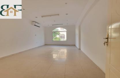 Villa - 7 Bedrooms - 6 Bathrooms for rent in Old Airport Road - Old Airport Road - Doha