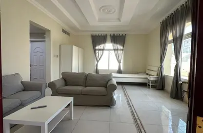 شقة - 1 حمام للايجار في الخليج الجنوبي - الخليج الغربي - الدوحة