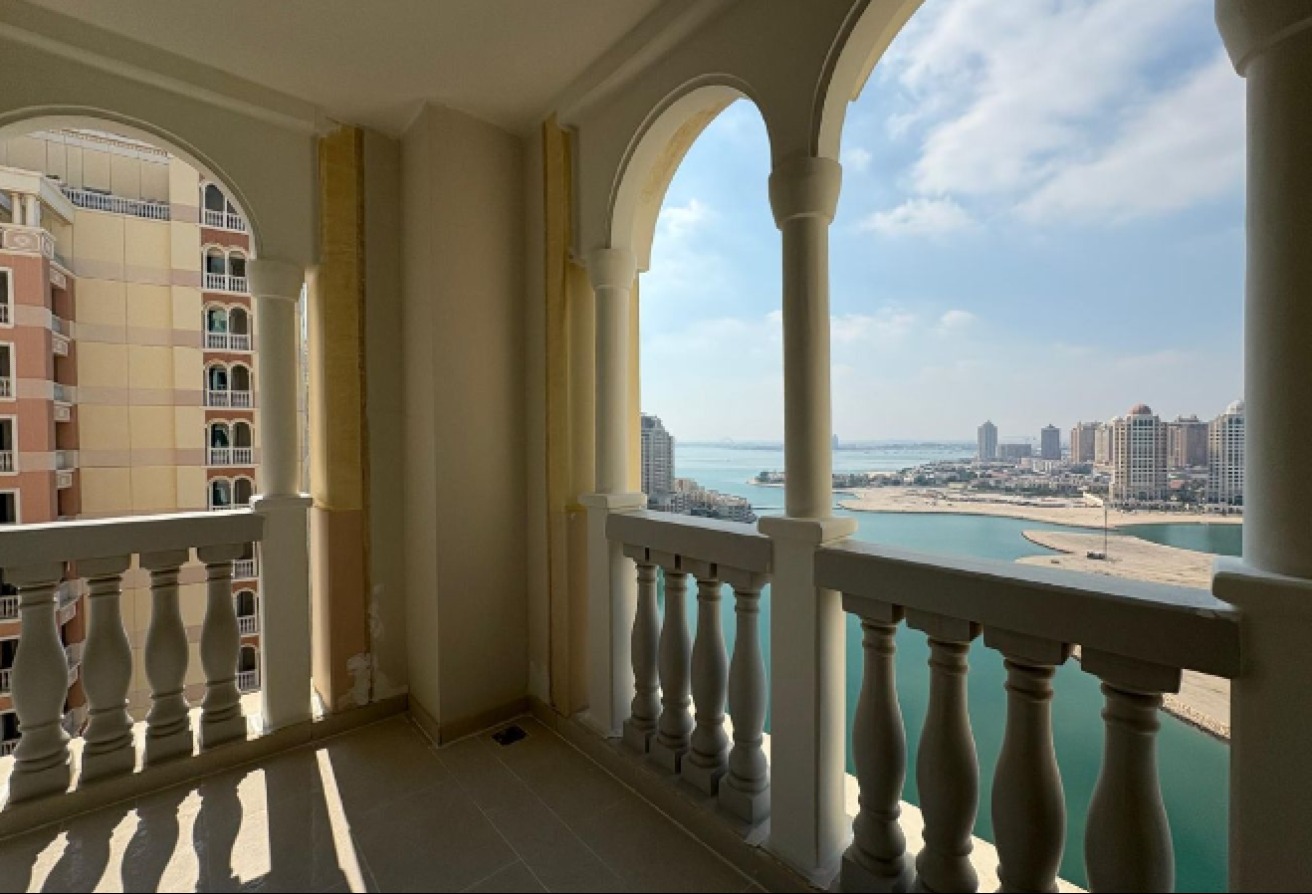 BILLS INCLUDED | SPACIOUS 1 BHK + BIG BALCONY