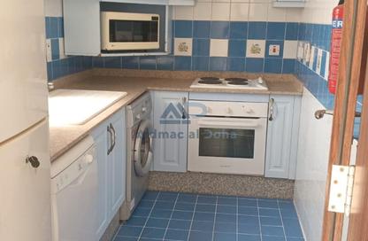 Apartment - 1 Bedroom - 1 Bathroom for rent in Al Thumama - Al Thumama - Doha
