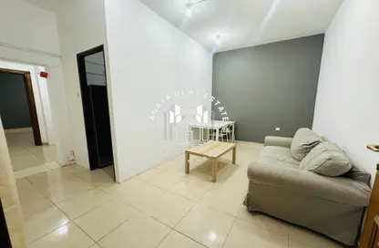 Apartment - 1 Bedroom - 1 Bathroom for rent in Al Murrah - Al Rayyan - Doha