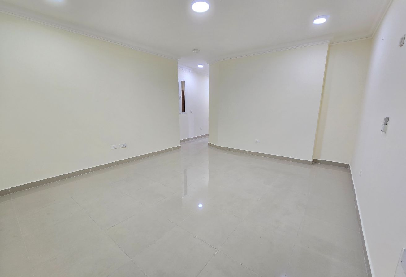 2BHK | 100 SQM | QAR 5,000 | Azizya