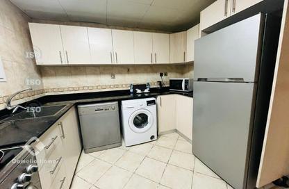 Apartment - 1 - 2 for rent in Musheireb - Musheireb - Doha Apartment - 1 - 2 for rent in Musheireb - Musheireb - Doha