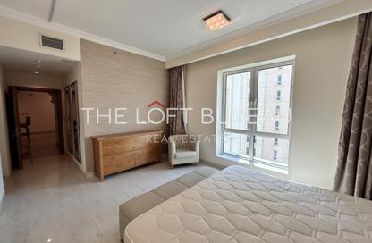 Apartment - 2 - 3 for rent in Bilal Pearl Suites - Viva Bahriyah - The Pearl Island - Doha Apartment - 2 - 3 for rent in Bilal Pearl Suites - Viva Bahriyah - The Pearl Island - Doha