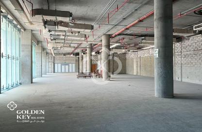 Show Room - Studio - 1 for rent in Rawdat Al Khail - Rawdat Al Khail - Doha