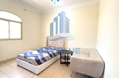 Apartment - 1 - 1 for rent in Al Duhail - Al Duhail - Doha