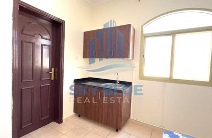 Apartment - 1 - 1 for rent in Al Duhail - Al Duhail - Doha
