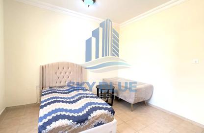 Apartment - 1 - 1 for rent in Al Duhail - Al Duhail - Doha