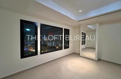 Apartment - 1 - 2 for rent in West Porto Drive - Porto Arabia - The Pearl Island - Doha