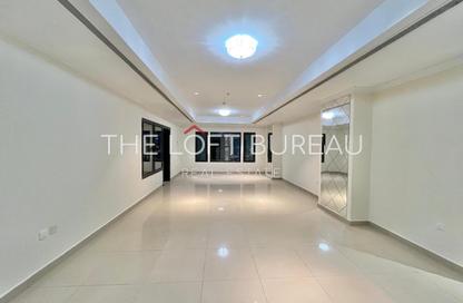 Apartment - 1 - 2 for rent in West Porto Drive - Porto Arabia - The Pearl Island - Doha