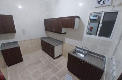 Apartment - 3 - 3 for rent in Anas Street - Fereej Bin Mahmoud North - Fereej Bin Mahmoud - Doha