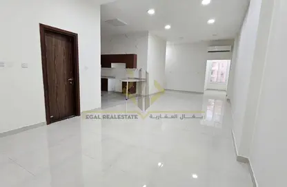 Apartment - 3 Bedrooms - 3 Bathrooms for rent in Al Waab Street - Al Waab - Doha