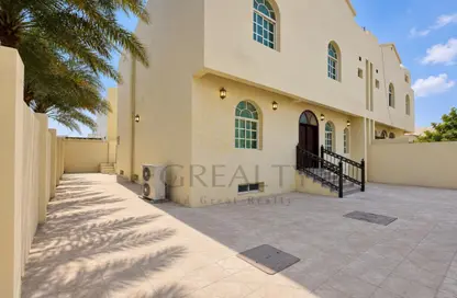 Villa - 5 Bedrooms - 6 Bathrooms for sale in Y Village - Abu Sidra - Al Rayyan - Doha