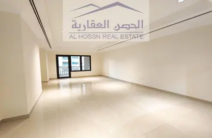 Apartment - 1 Bedroom - 2 Bathrooms for rent in Tuscan Tower - Porto Arabia - The Pearl Island - Doha