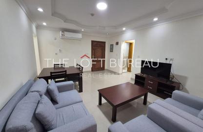 Apartment - 2 Bedrooms - 2 Bathrooms for rent in Al Sadd Road - Al Sadd - Doha Apartment - 2 Bedrooms - 2 Bathrooms for rent in Al Sadd Road - Al Sadd - Doha