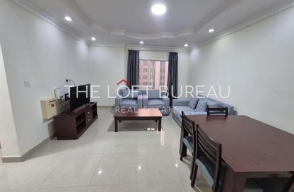 Apartment - 2 Bedrooms - 2 Bathrooms for rent in Al Sadd Road - Al Sadd - Doha Apartment - 2 Bedrooms - 2 Bathrooms for rent in Al Sadd Road - Al Sadd - Doha