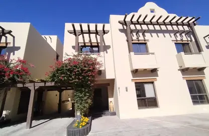 Apartment - 2 Bedrooms - 2 Bathrooms for rent in Al Kheesa - Al Kheesa - Umm Salal Mohammed