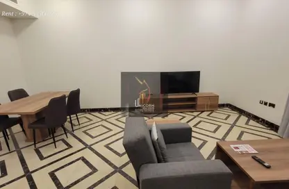 شقة - 2 غرف نوم - 2 حمامات للايجار في فوكس هيلز اي 13 - فوكس هيلز - الوسيل