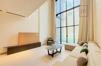 Apartment - 2 Bedrooms - 3 Bathrooms for sale in La Plage South - La Plage - The Pearl Island - Doha
