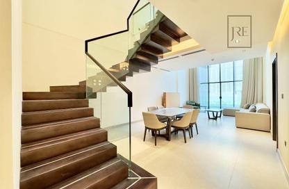 Apartment - 2 Bedrooms - 3 Bathrooms for sale in La Plage South - La Plage - The Pearl Island - Doha