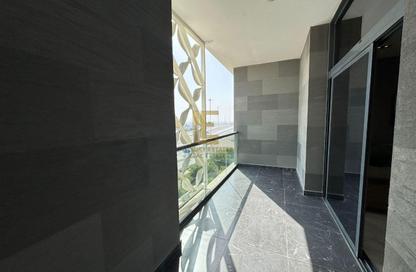 Apartment - 3 Bedrooms - 5 Bathrooms for rent in Regency Residence Fox Hills 2 - Lusail