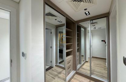 Apartment - 3 Bedrooms - 5 Bathrooms for rent in Regency Residence Fox Hills 2 - Lusail