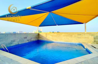 Apartment - 1 Bedroom - 2 Bathrooms for rent in Salaja Street - Doha Al Jadeed - Doha Apartment - 1 Bedroom - 2 Bathrooms for rent in Salaja Street - Doha Al Jadeed - Doha