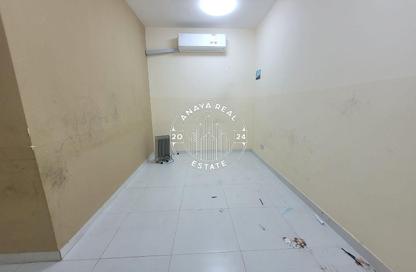 Villa - 2 - 2 for rent in Ain Khaled Villas - Ain Khaled - Doha