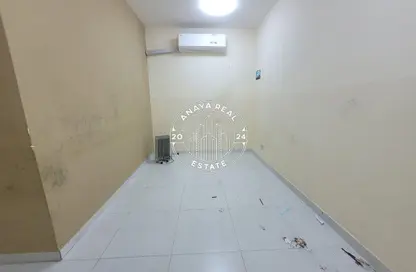 Villa - 2 Bedrooms - 2 Bathrooms for rent in Ain Khaled Villas - Ain Khaled - Doha