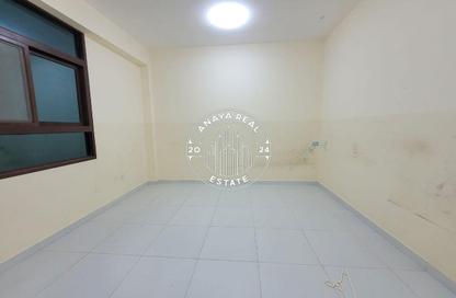 Villa - 2 - 2 for rent in Ain Khaled Villas - Ain Khaled - Doha