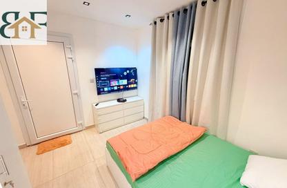 Apartment - Studio - 1 for rent in Madinat Khalifa South - Madinat Khalifa - Doha