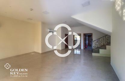 Compound - 5 Bedrooms - 3 Bathrooms for rent in Al Markhiya Street - Al Markhiya - Doha