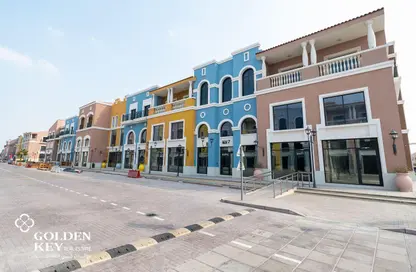 Shop - Studio for rent in Dar Al Salam Villas - Abu Hamour - Doha