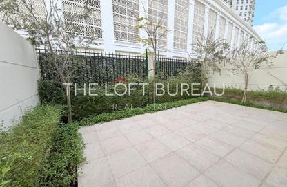 Villa - 5 Bedrooms - 7+ Bathrooms for rent in Floresta Gardens - Floresta Gardens - The Pearl Island - Doha