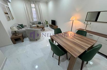 Apartment - 2 - 3 for rent in Al Duhail North - Al Duhail - Doha