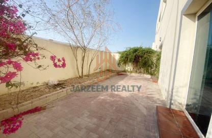 Villa - 3 Bedrooms - 3 Bathrooms for rent in Al Nasr Street - Al Nasr - Doha Villa - 3 Bedrooms - 3 Bathrooms for rent in Al Nasr Street - Al Nasr - Doha