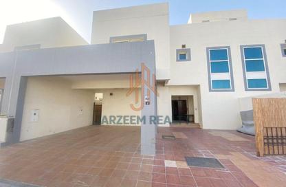 Villa - 3 Bedrooms - 3 Bathrooms for rent in Al Nasr Street - Al Nasr - Doha Villa - 3 Bedrooms - 3 Bathrooms for rent in Al Nasr Street - Al Nasr - Doha