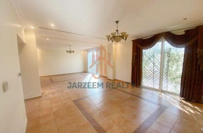 Villa - 3 Bedrooms - 3 Bathrooms for rent in Al Nasr Street - Al Nasr - Doha Villa - 3 Bedrooms - 3 Bathrooms for rent in Al Nasr Street - Al Nasr - Doha