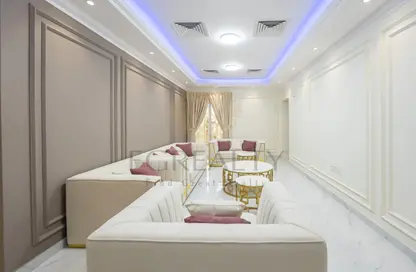 Apartment - 3 Bedrooms - 3 Bathrooms for sale in Artan Residence Apartments Fox Hills 150 - Fox Hills - Lusail