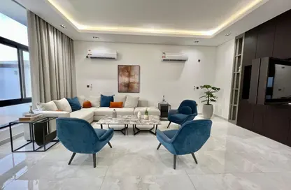 Villa - 7 Bedrooms - 7+ Bathrooms for sale in Al Thumama - Al Thumama - Doha